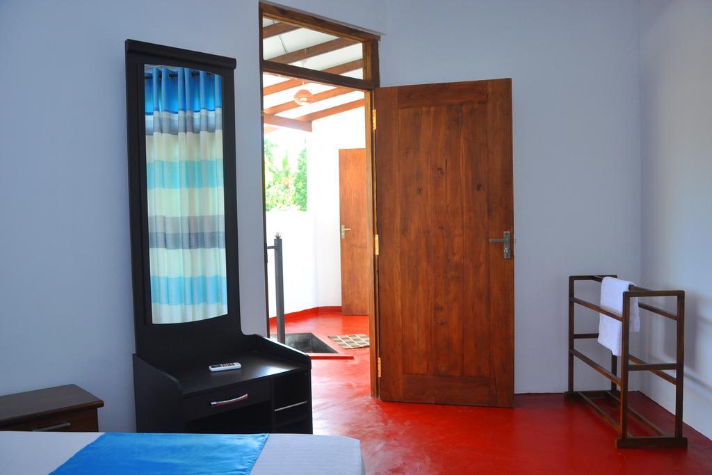 Coconut Garden House Hotell Udawalawe Eksteriør bilde