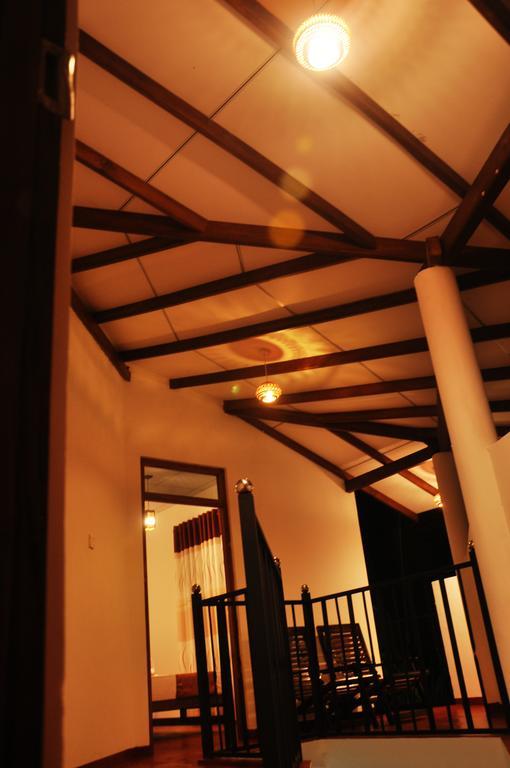 Coconut Garden House Hotell Udawalawe Eksteriør bilde