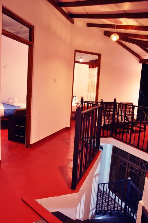 Coconut Garden House Hotell Udawalawe Eksteriør bilde
