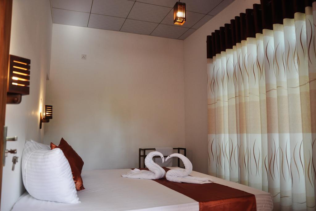Coconut Garden House Hotell Udawalawe Eksteriør bilde