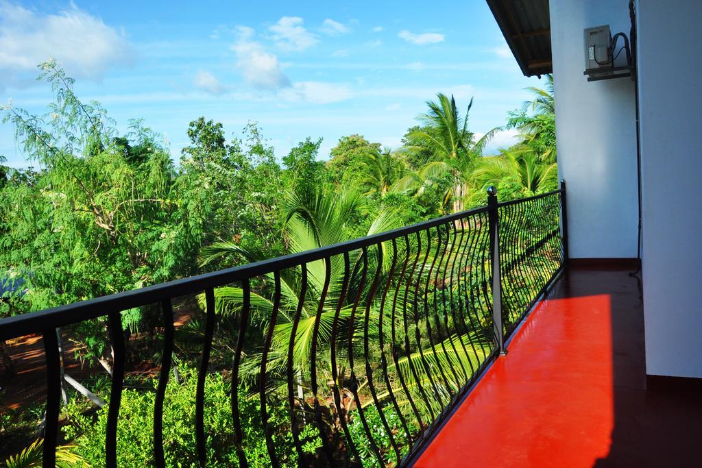 Coconut Garden House Hotell Udawalawe Eksteriør bilde