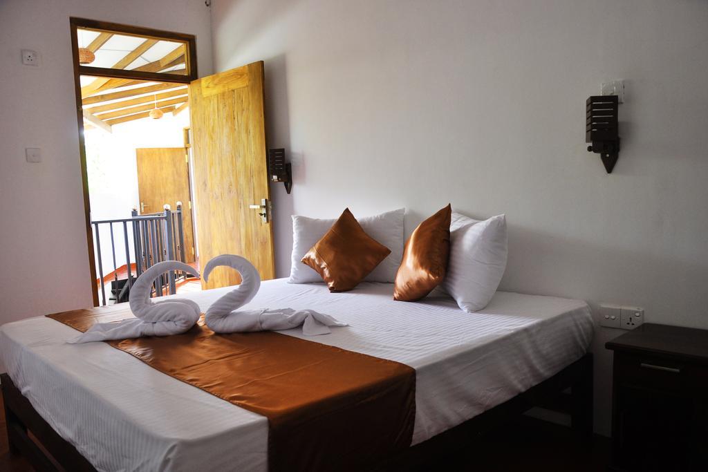 Coconut Garden House Hotell Udawalawe Eksteriør bilde