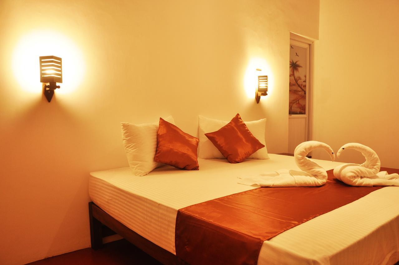 Coconut Garden House Hotell Udawalawe Eksteriør bilde