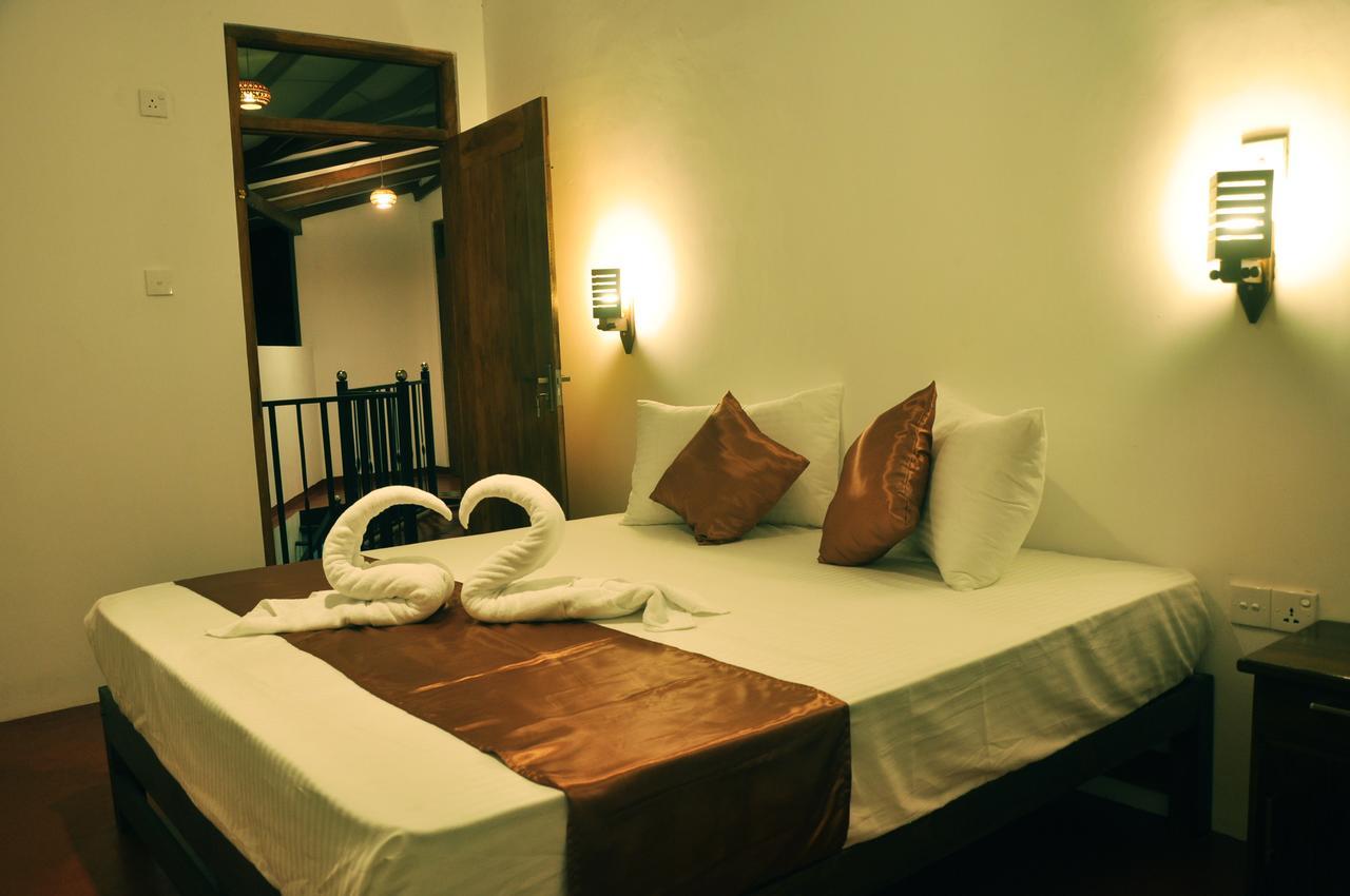 Coconut Garden House Hotell Udawalawe Eksteriør bilde